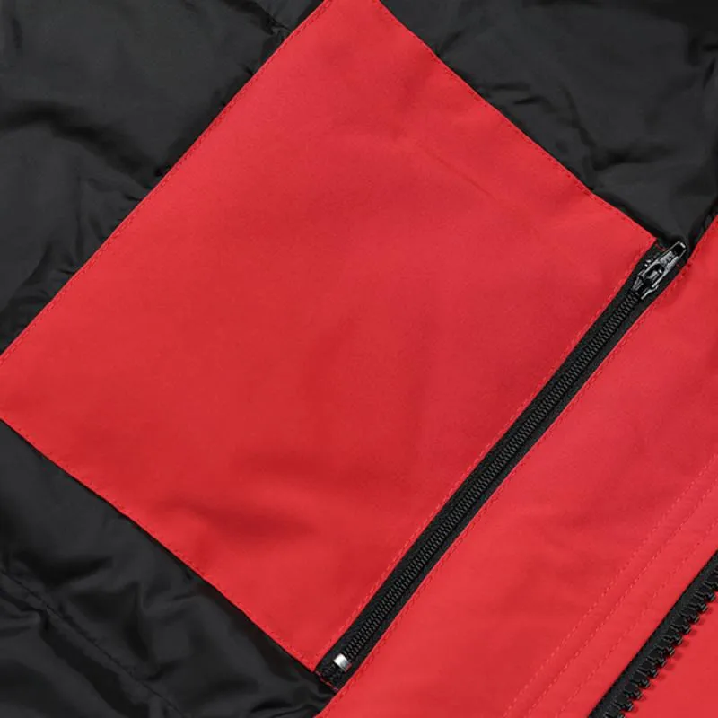 Men's Winter Warm Parka