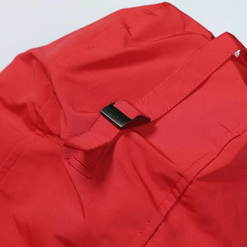 Men's Winter Warm Parka