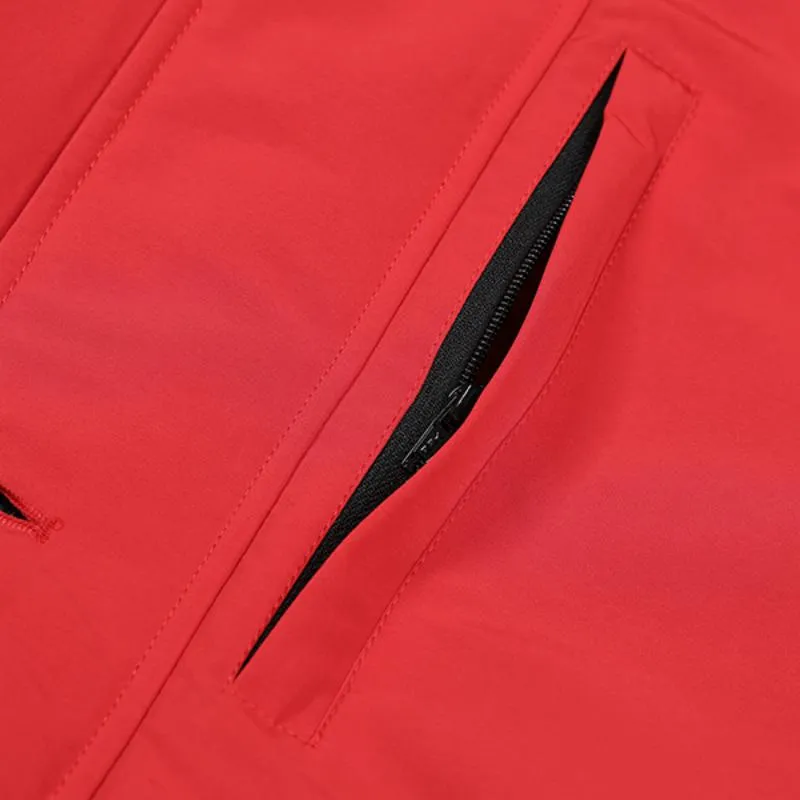 Men's Winter Warm Parka