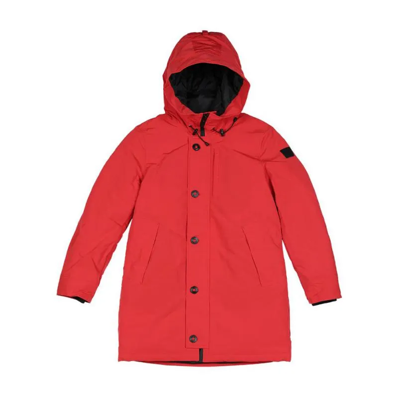 Men's Winter Warm Parka