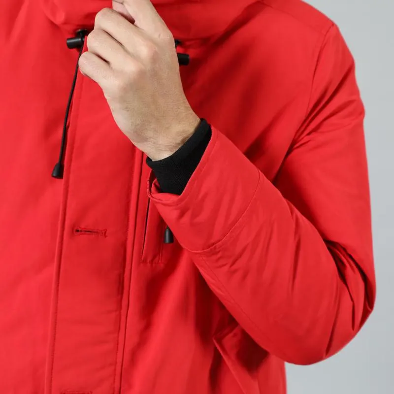 Men's Winter Warm Parka