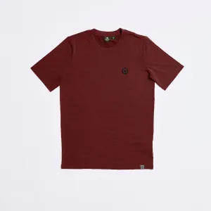 Merino SS T-Shirt Mens