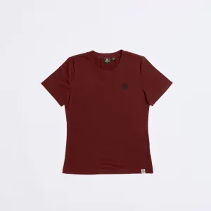 Merino SS T-Shirt Womens