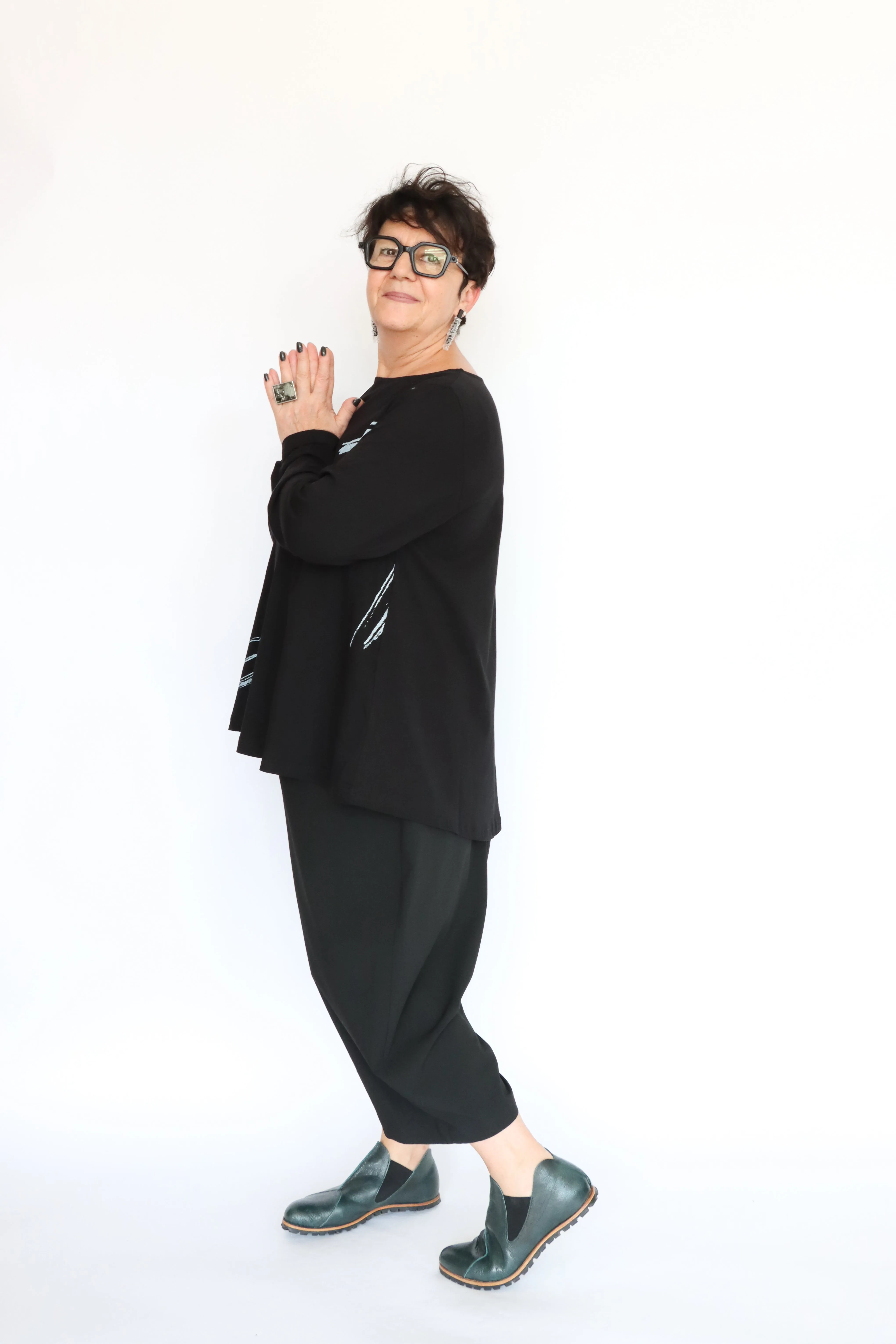 Moyuru 243009 Top