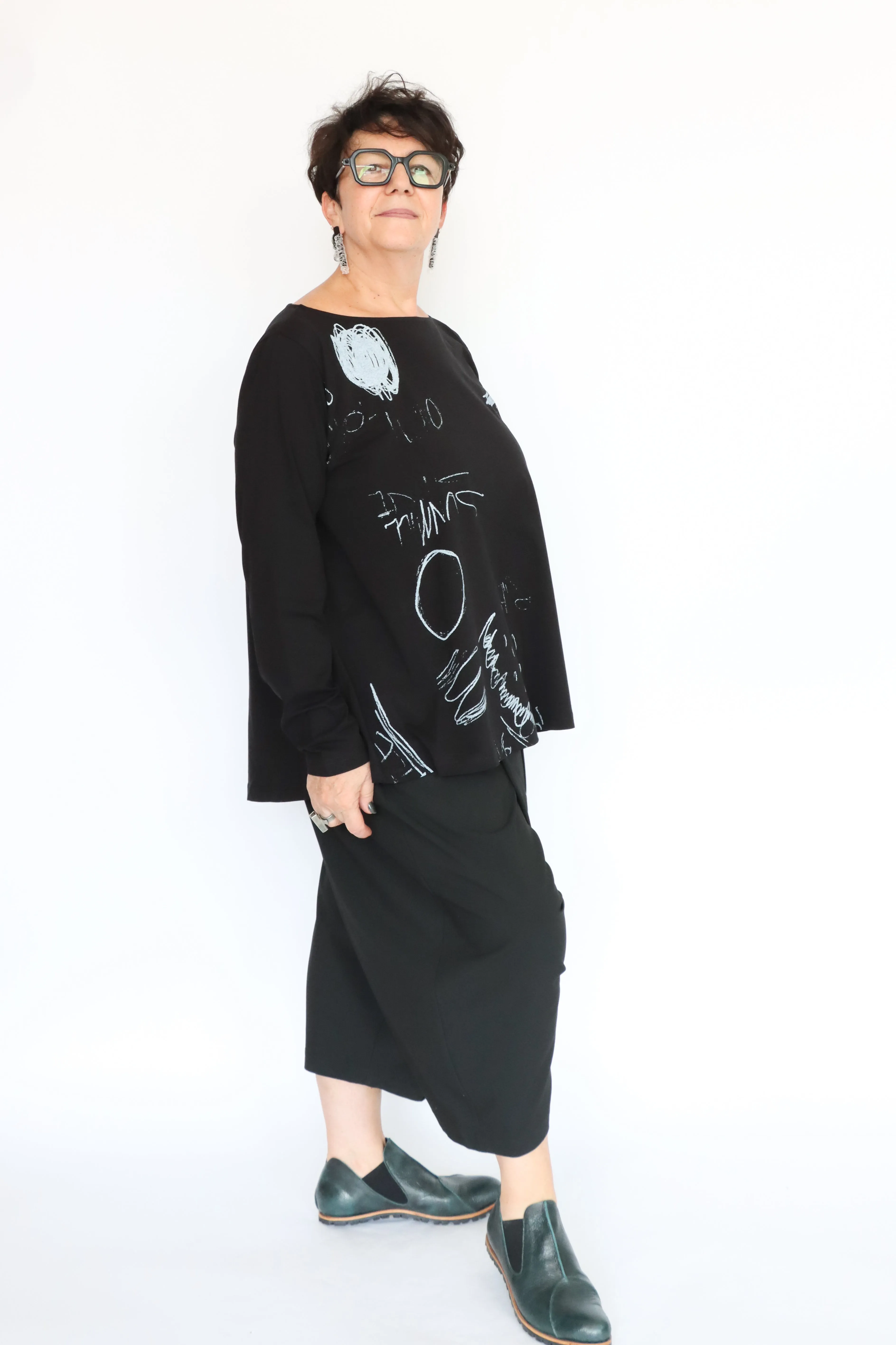 Moyuru 243009 Top