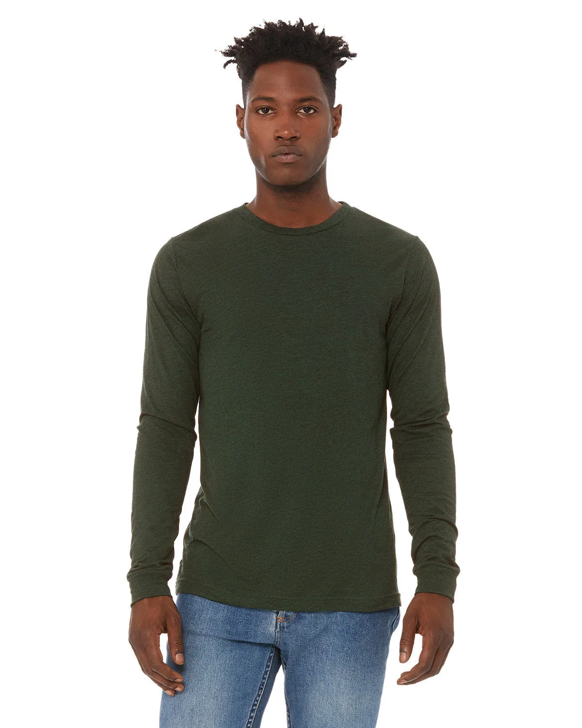 Multitool Longsleeve T Shirt