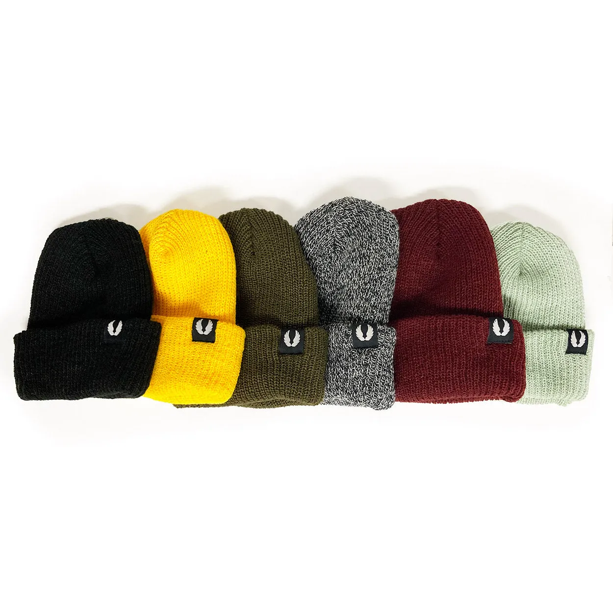 MVP Beanie 3-pack - Mix & Match