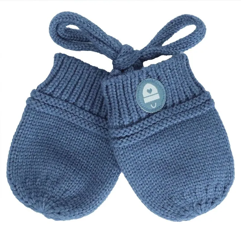 My First Mittens