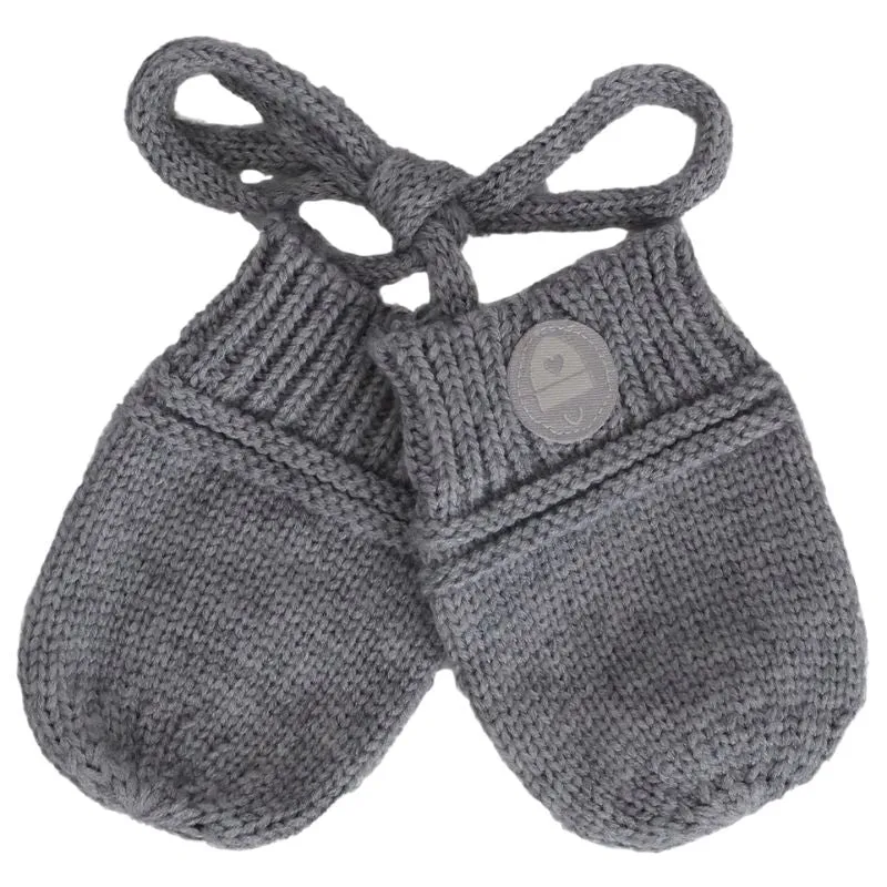 My First Mittens