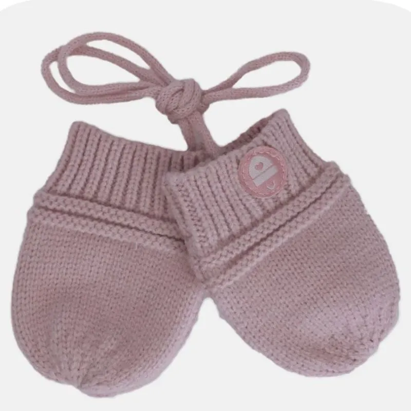My First Mittens