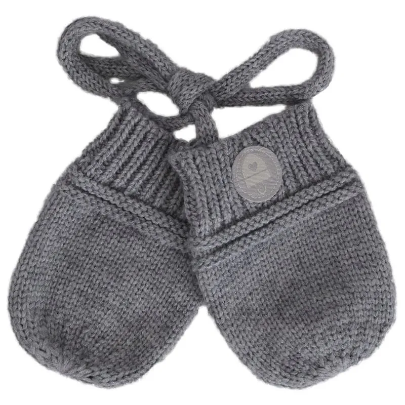 My First Mittens