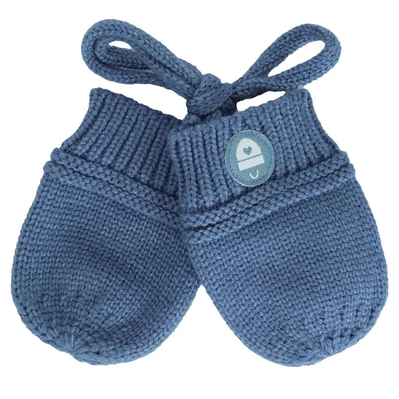 My First Mittens