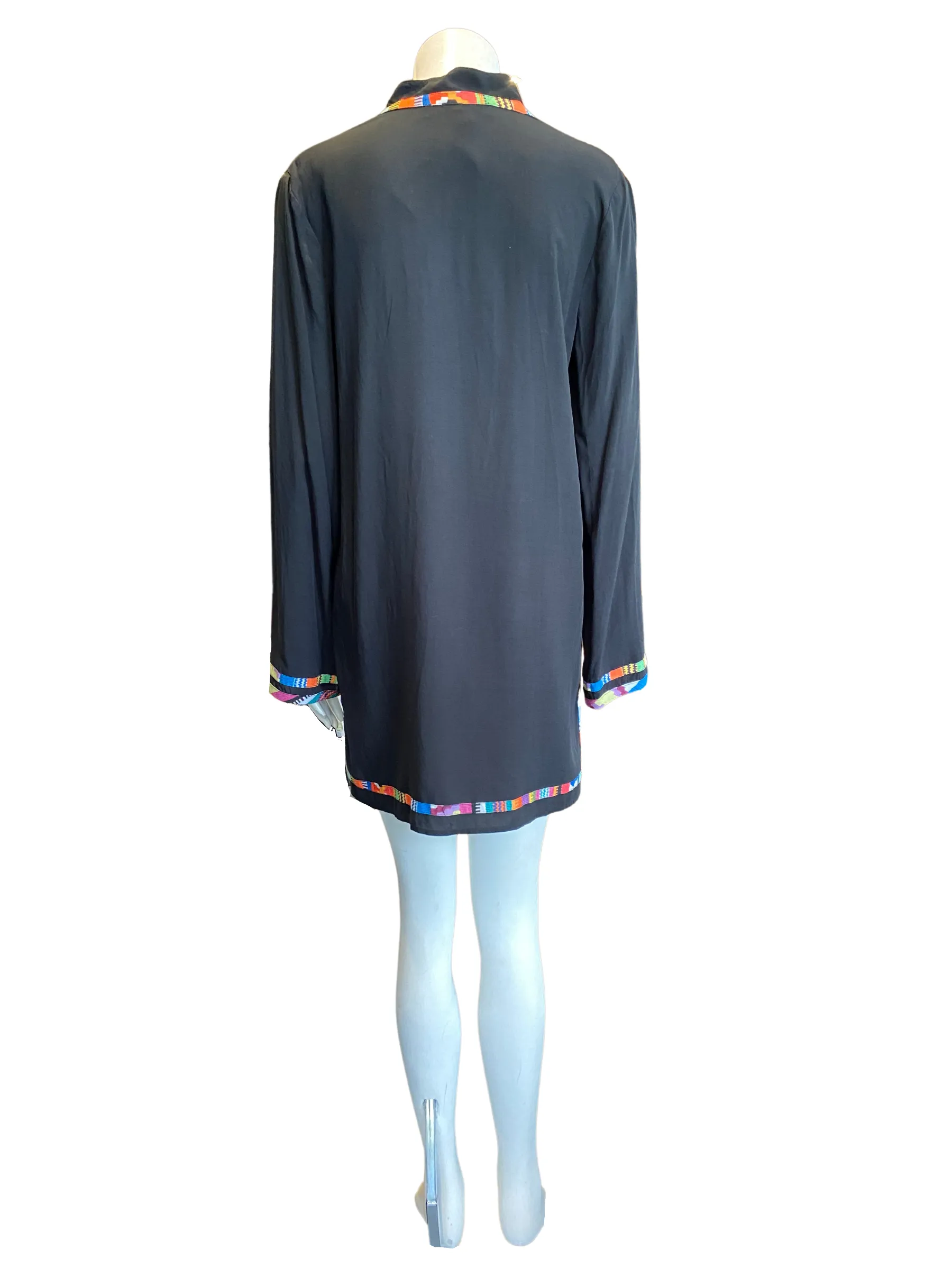 Nanette Lepore Mambo Tunic Dress |S|