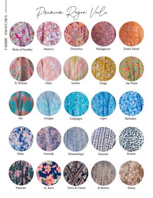 Natalie Wood Tunic Top – Other Colors