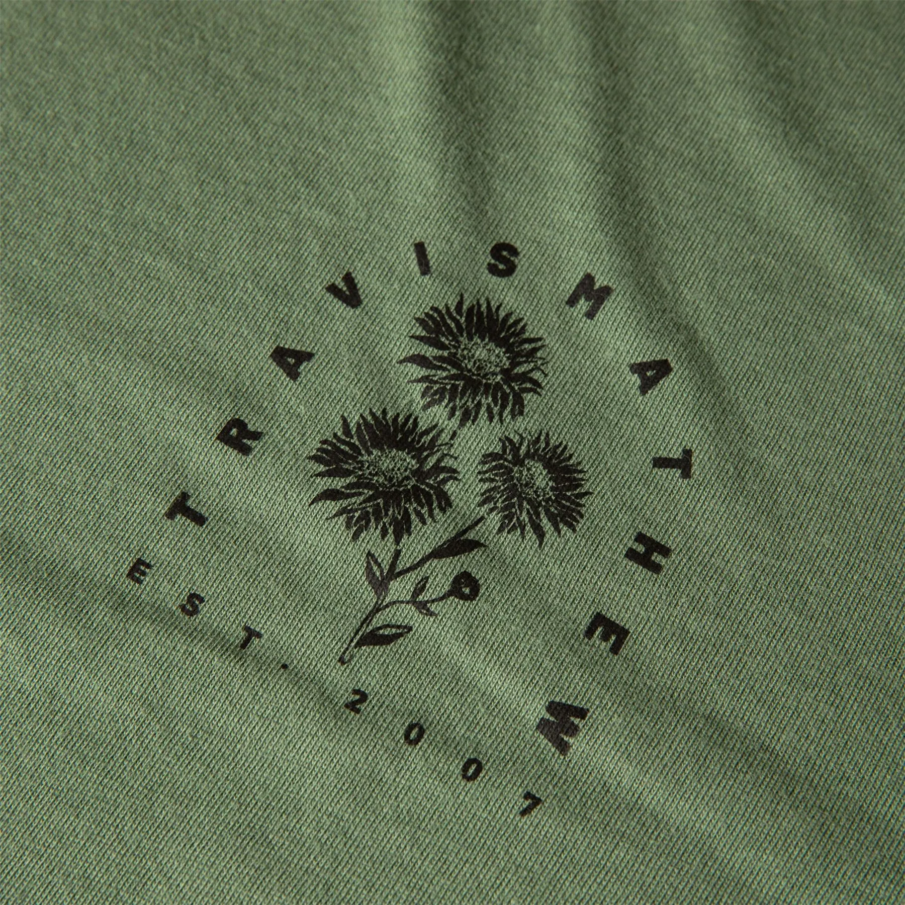 Naturalist Laurel - AW23