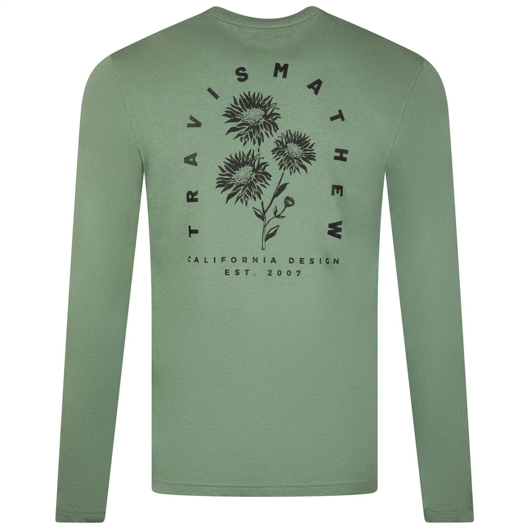 Naturalist Laurel - AW23