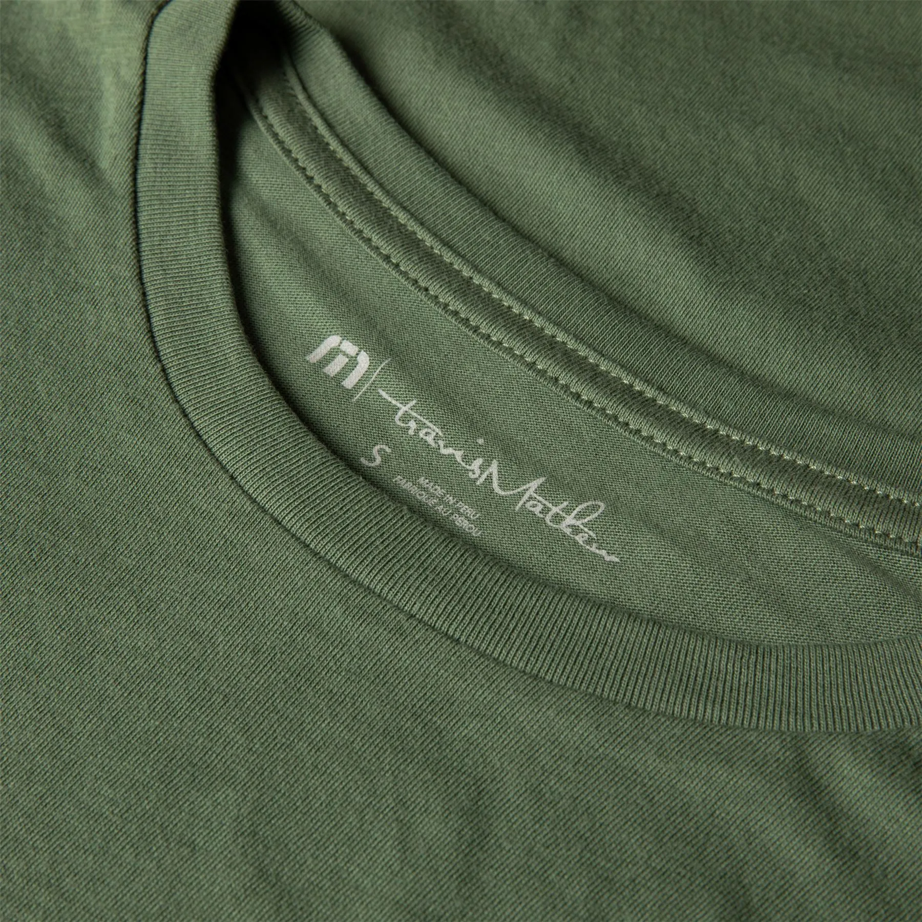 Naturalist Laurel - AW23