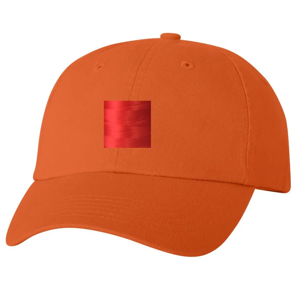 New York Hat - Classic Dad Hat - Many Color Combinations
