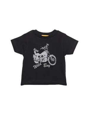 New York Wild Boy T-Shirt