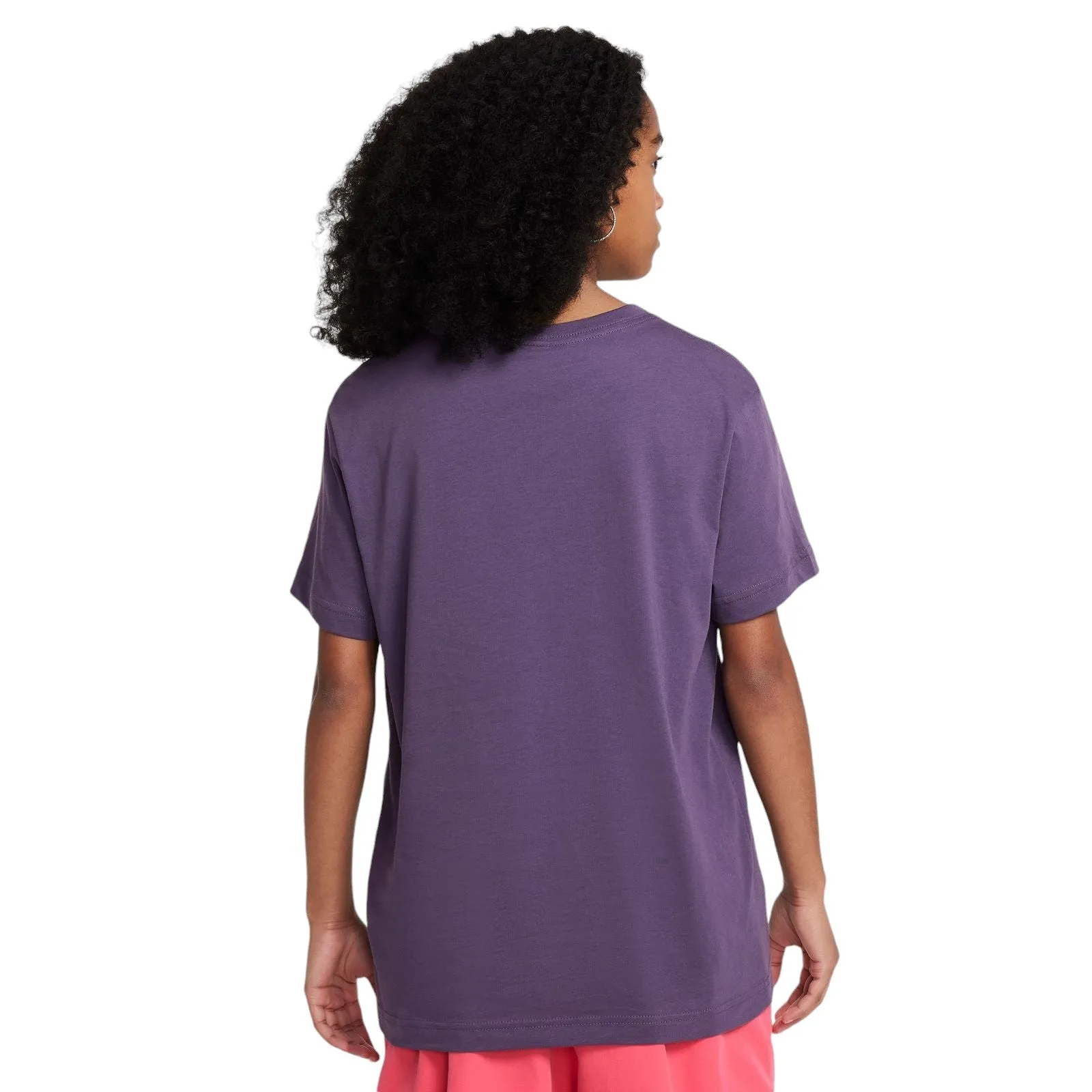 Nike Sportswear Girls T-Shirt