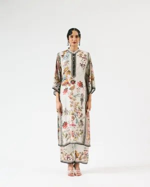 NIZAM : GHAZALA