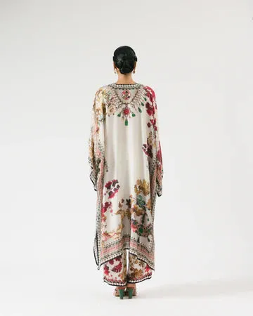 Nizam : Ghufrina