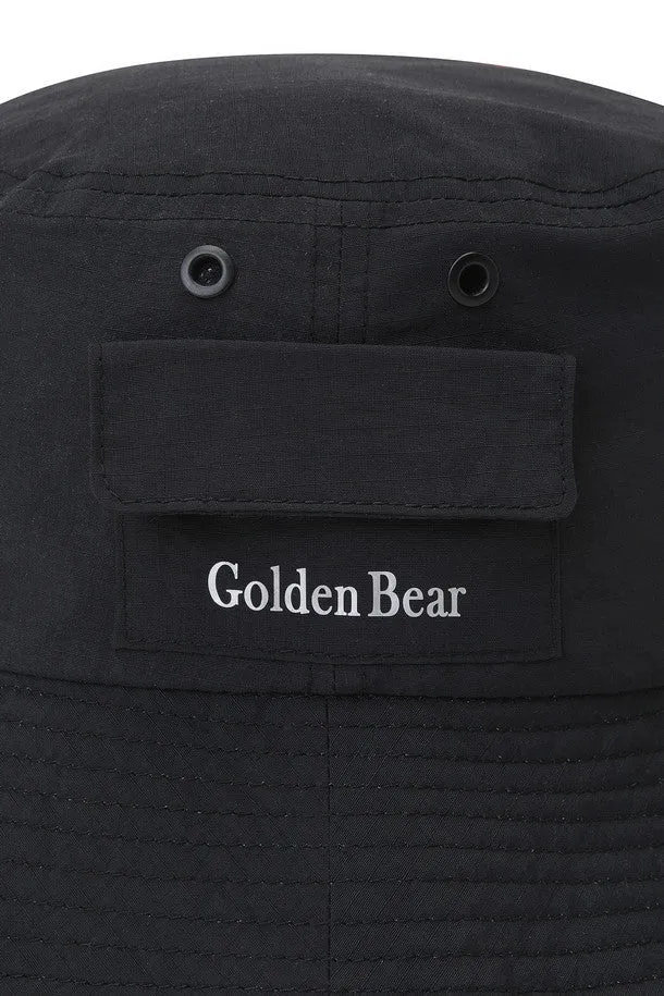 Normal String Bucket Hat