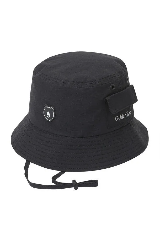 Normal String Bucket Hat