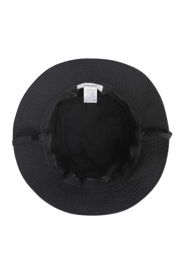 Normal String Bucket Hat