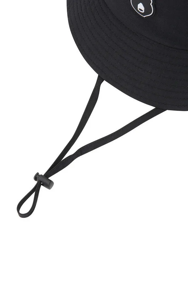 Normal String Bucket Hat