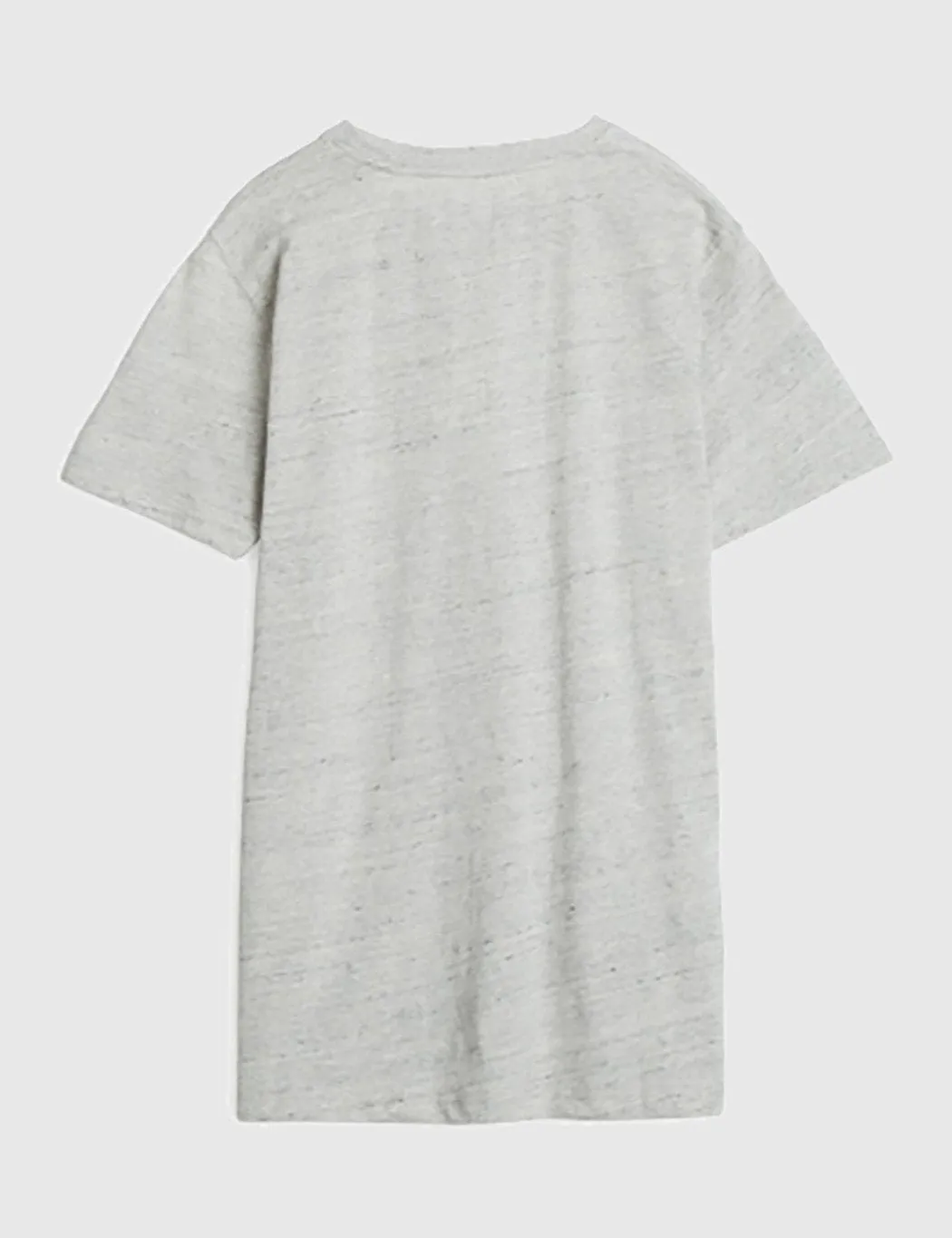 Norse Projects Niels Flame T-Shirt - Ecru