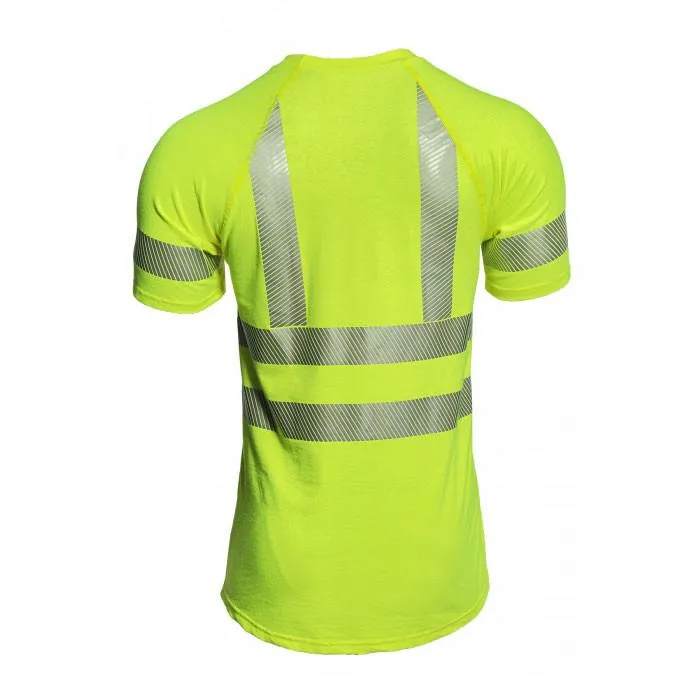 NSA FR Control 2.0 Short Sleeve T-Shirt Type R Class 3