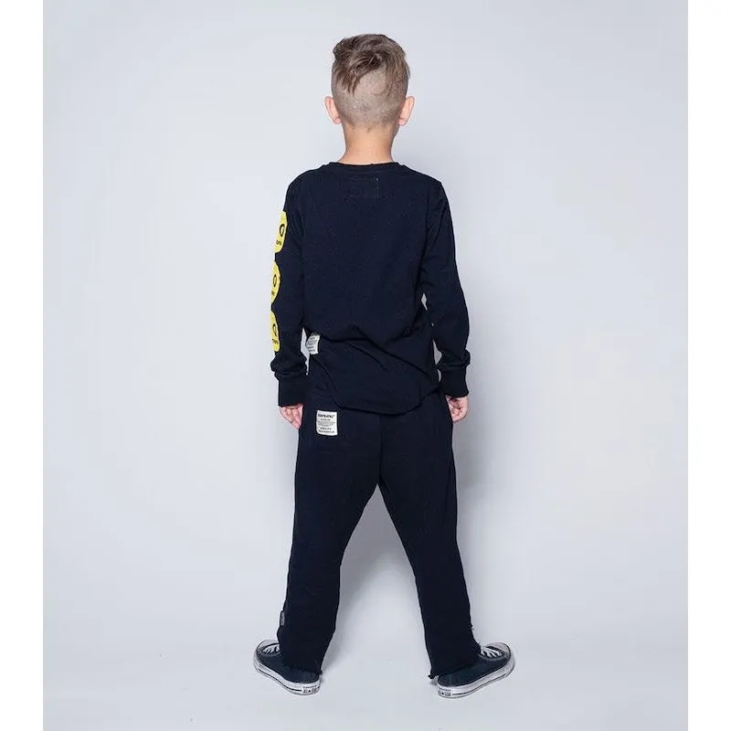NUNUNU Control Freak Shirt