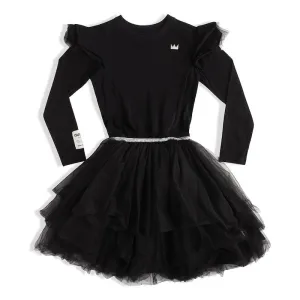 NUNUNU Royal Tulle Dress