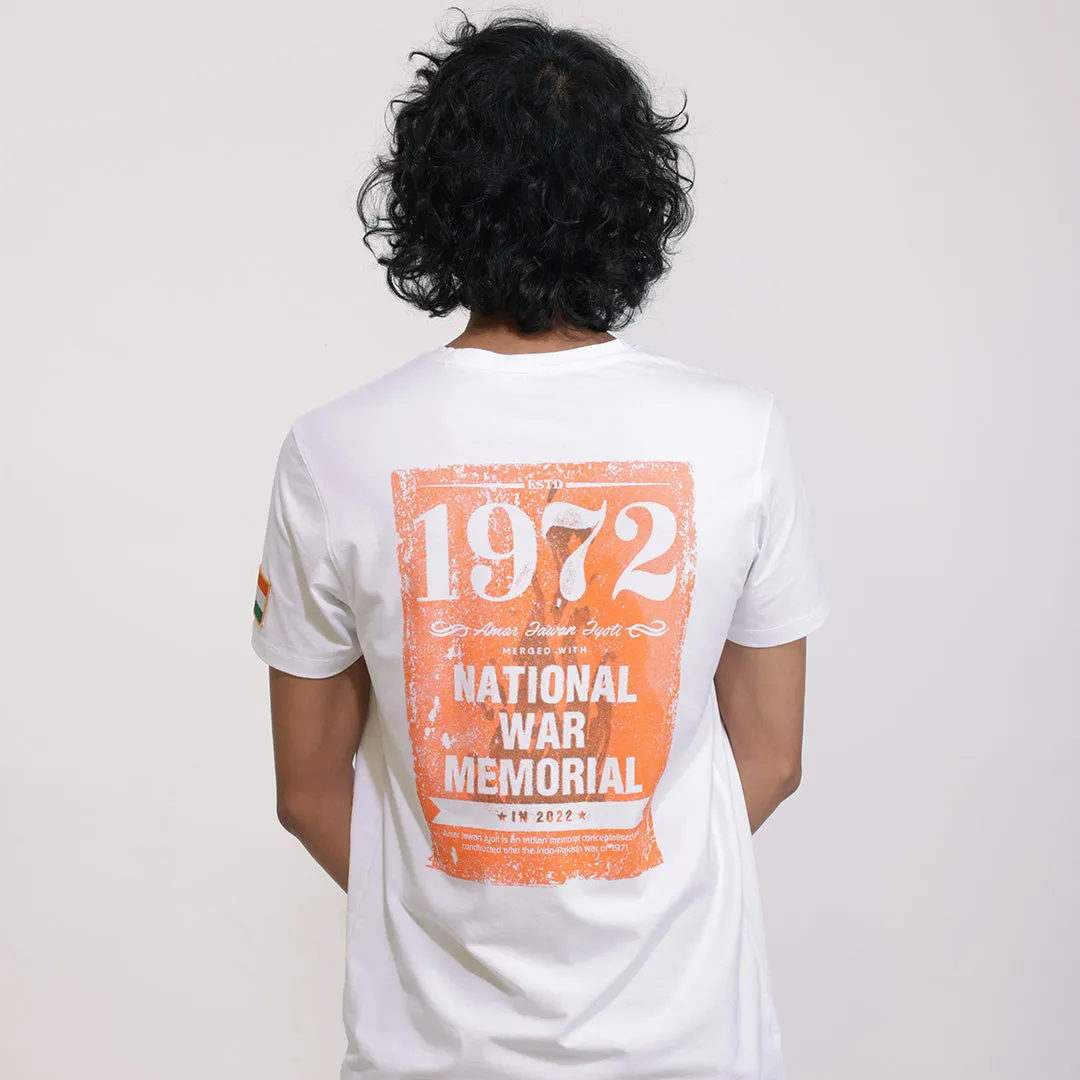 NWM: Eternal Flame T-Shirt