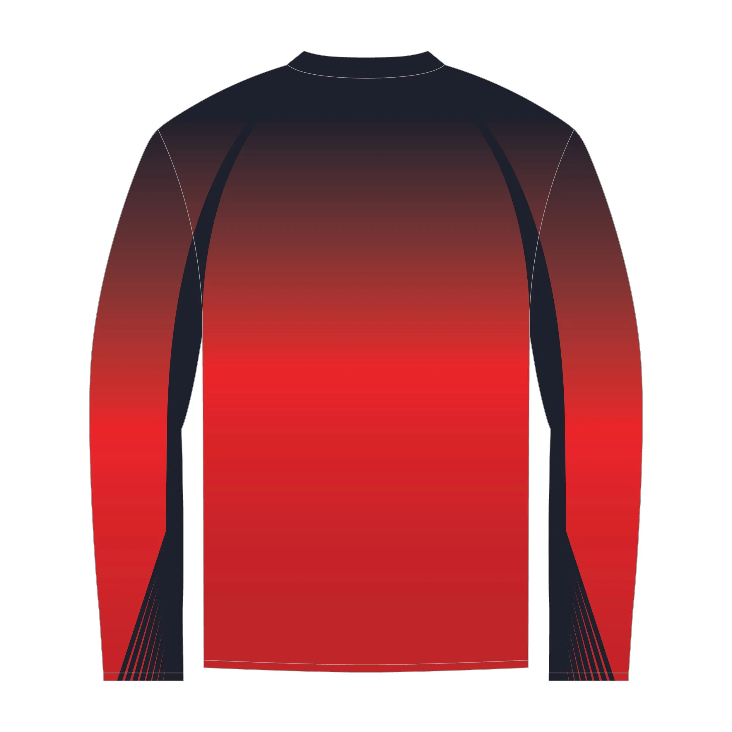 Off-Field T-Shirt Long Sleeve Set Sleeve Polo