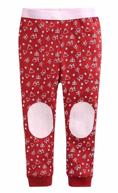 Oh, Duck! Long Sleeve Pajama
