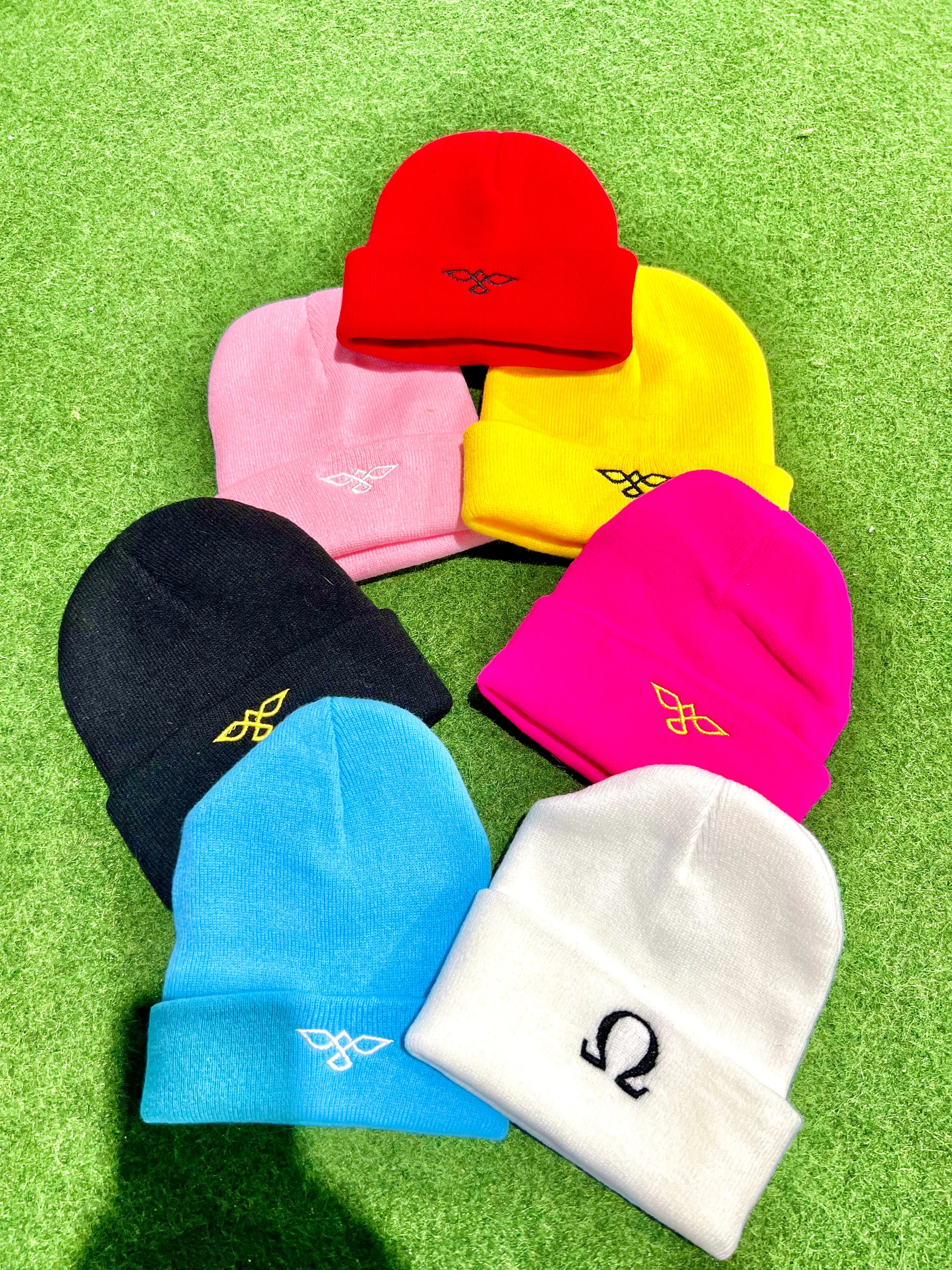 Omega Toque