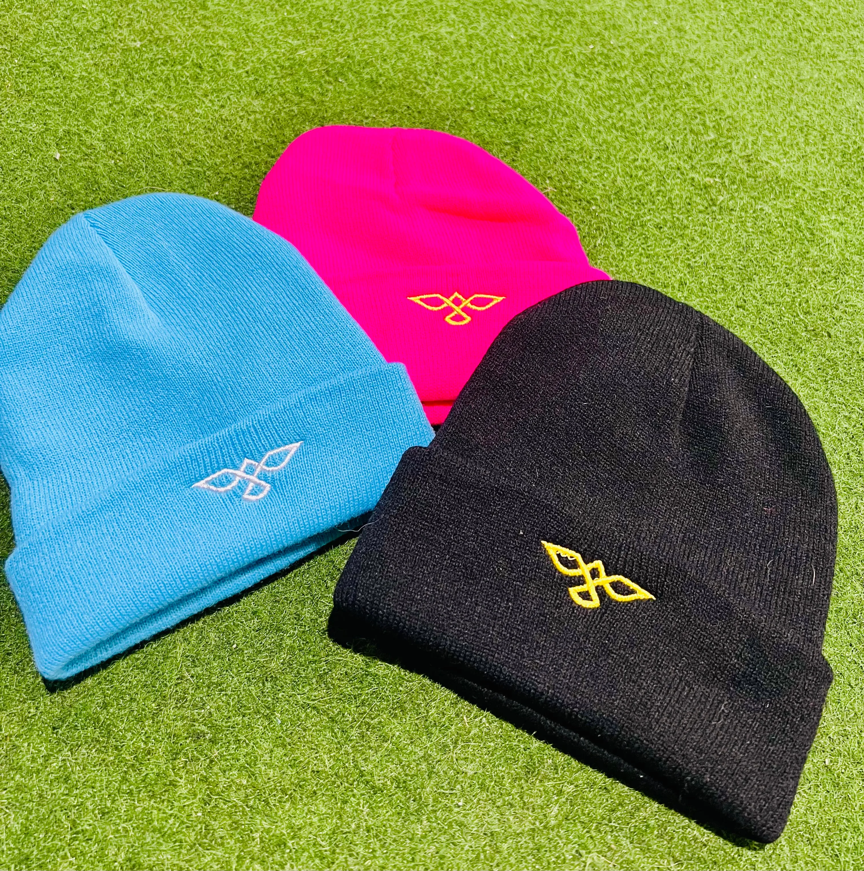 Omega Toque