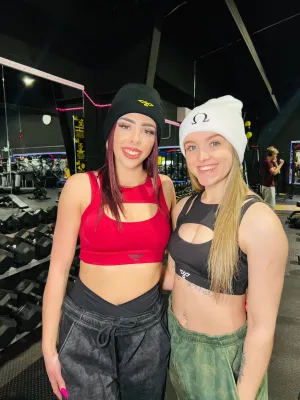 Omega Toque