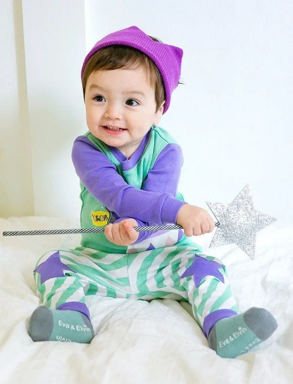 Orgel Elly Long Sleeve Pajama