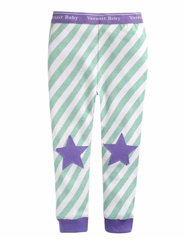 Orgel Elly Long Sleeve Pajama