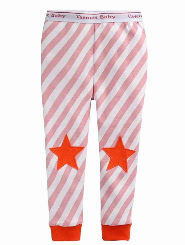 Orgel Horse Long Sleeve Pajama