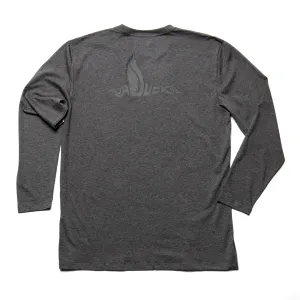 Original Long Sleeve Shirt Steel