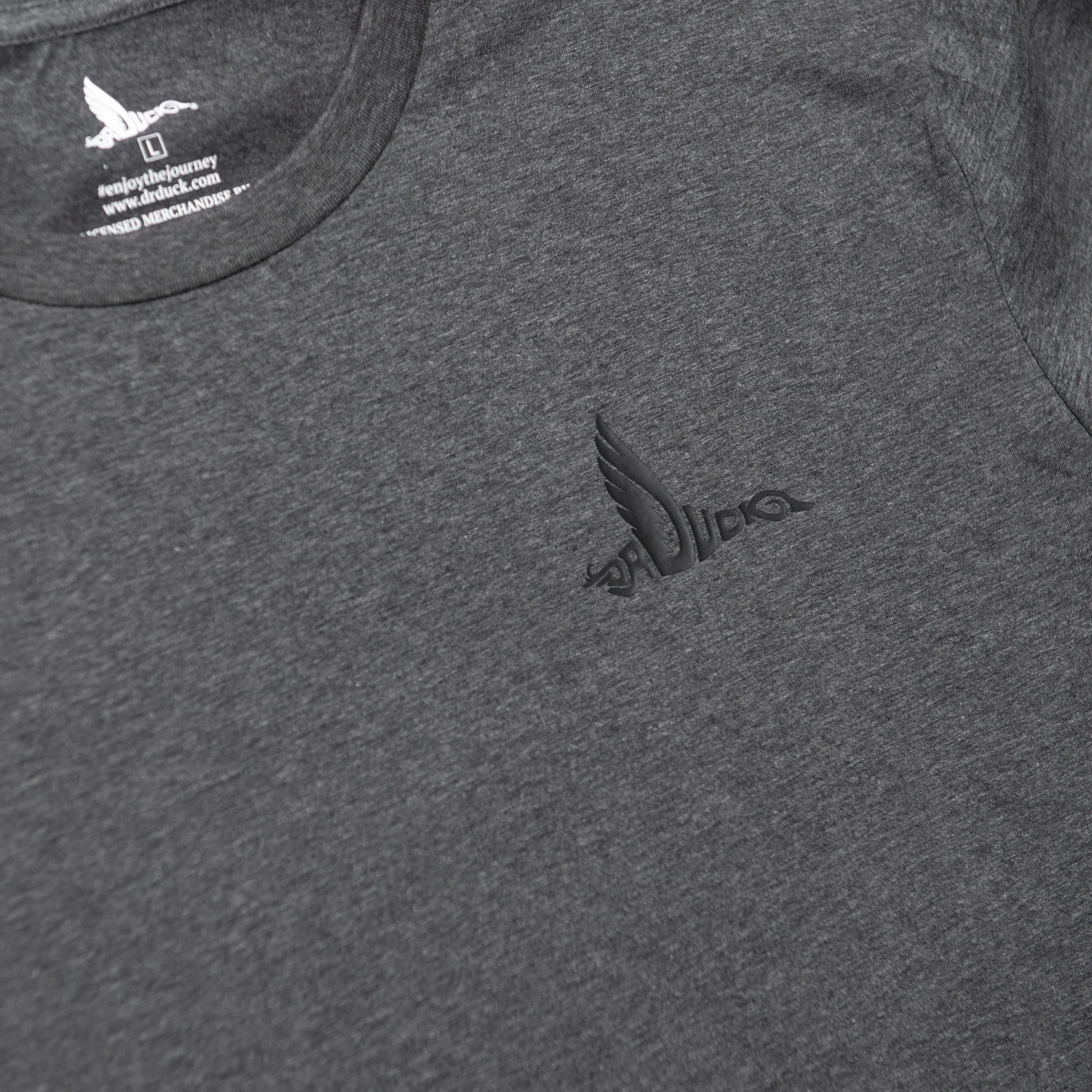 Original Long Sleeve Shirt Steel
