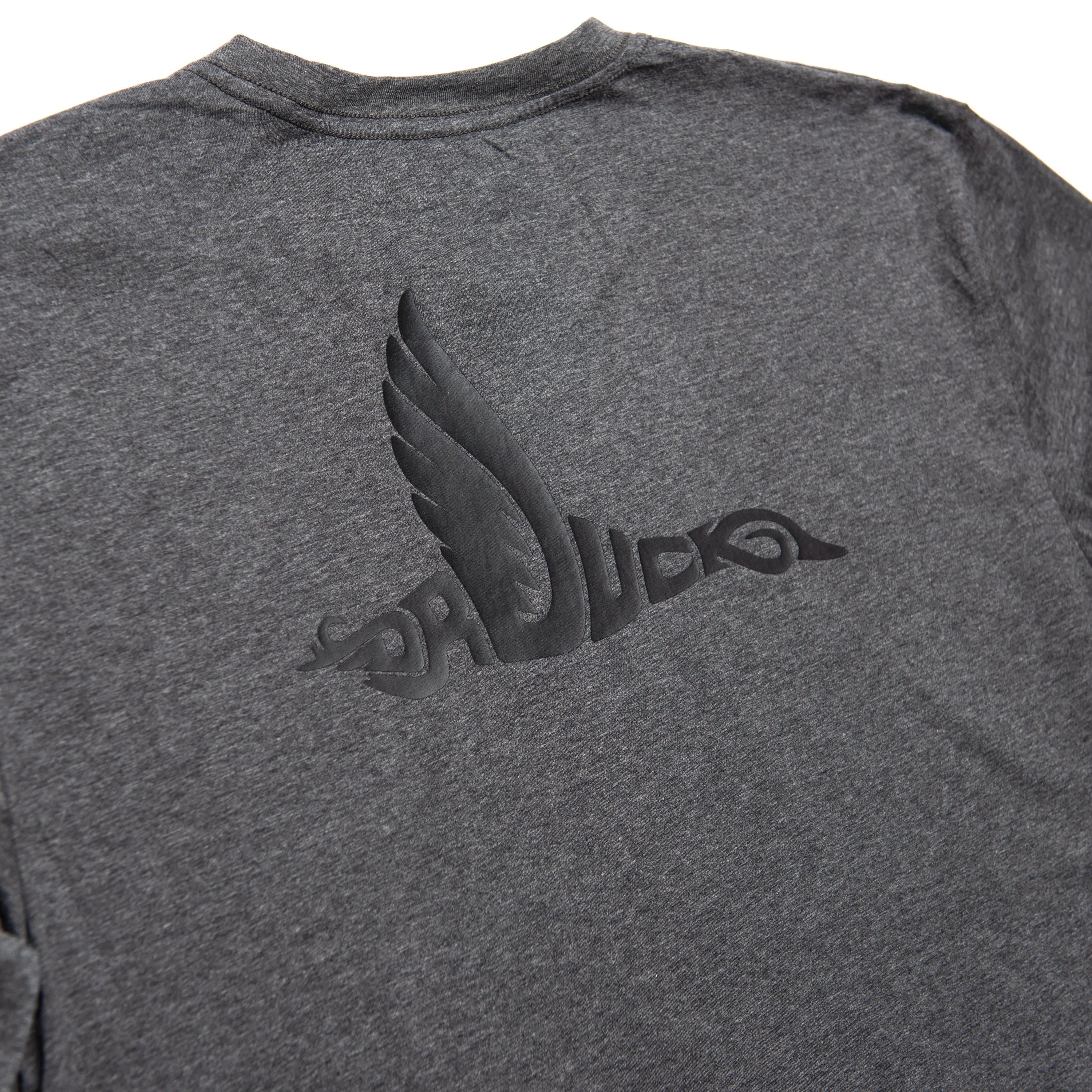 Original Long Sleeve Shirt Steel