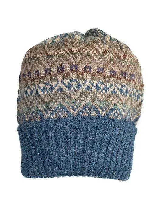 Oscar Alpaca Hat Winter Beanie