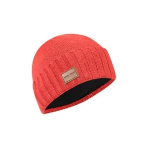 Pearl Izumi Knit Beanie Torch Red