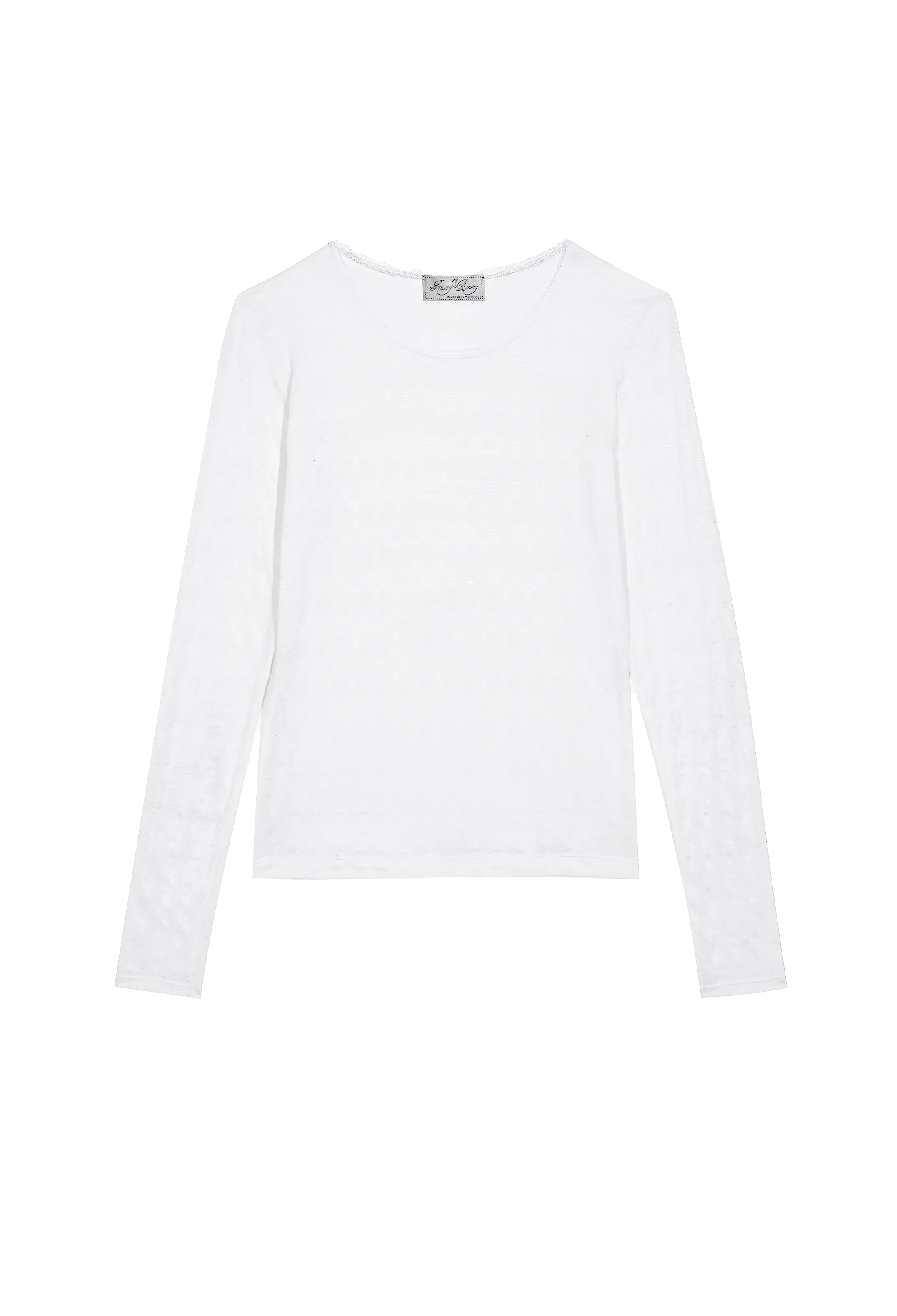 Petal Long Sleeve