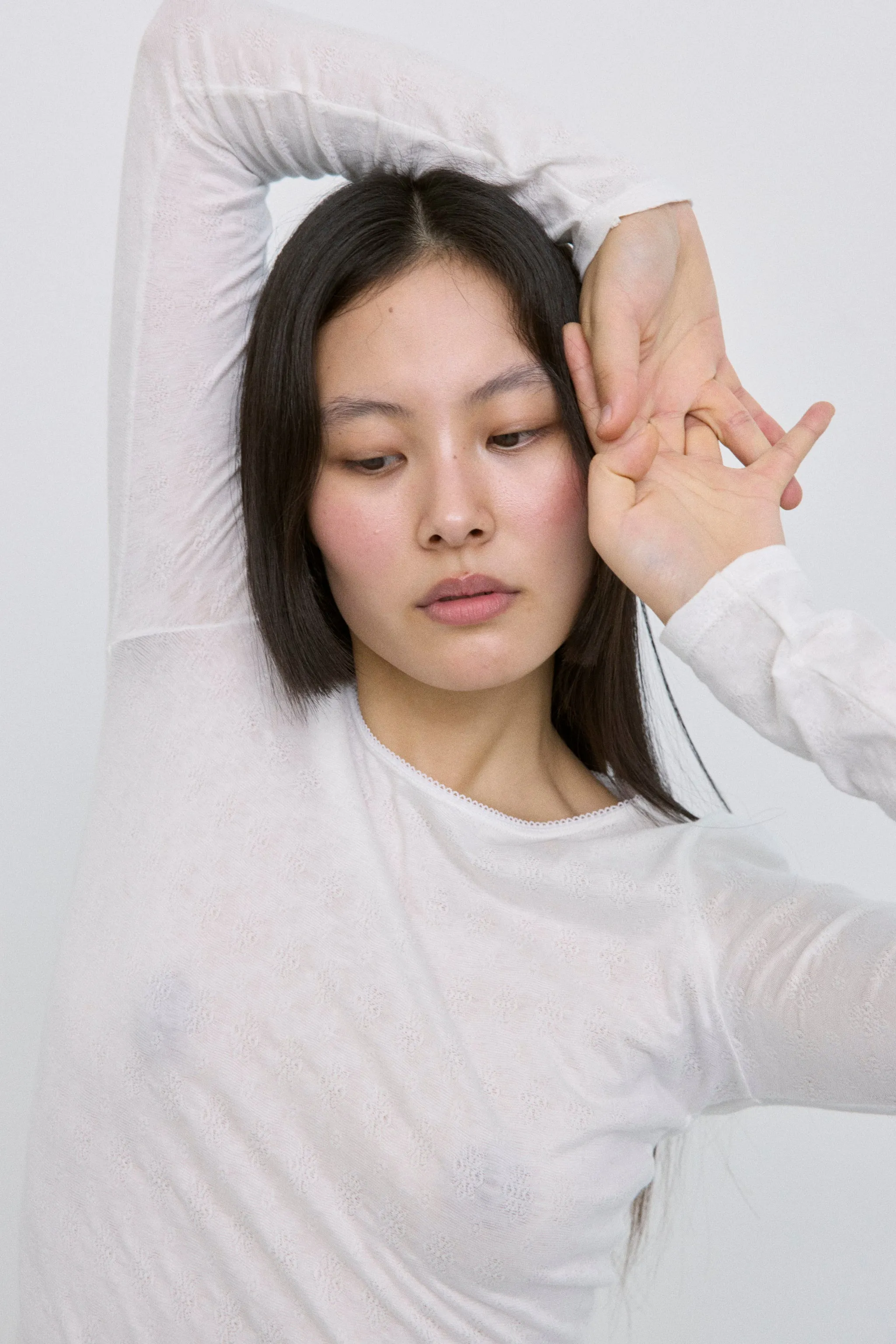Petal Long Sleeve
